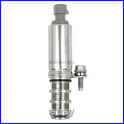 Timing Chain Kit VCT Selenoid Actuator Gear Water Pump Fit GM Ecotec 2.0L 2.4L