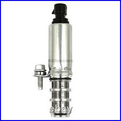 Timing Chain Kit VCT Selenoid Actuator Gear Water Pump Fit GM Ecotec 2.0L 2.4L