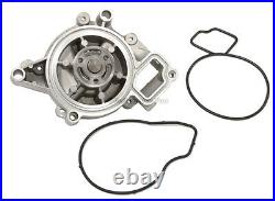 Timing Chain Kit VCT Selenoid Actuator Gear Water Pump for GM Ecotec 2.0L 2.4L