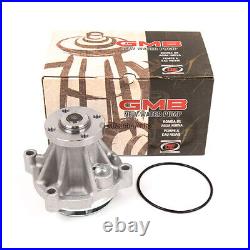 Timing Chain Kit VCT Selenoid Cam Phaser Oil Water Pump Fit 10-14 Ford 5.4