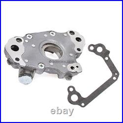 Timing Chain Kit VVT Gear AISIN Water Oil Pump Fit 00-08 Toyota Chevrolet