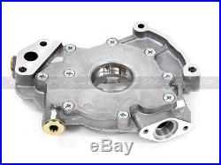 Timing Chain Kit Water Oil Pump Fit 03-04 Ford E150 F150 F250 Expedition 5.4L 2V