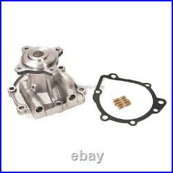 Timing Chain Kit Water Oil Pump Fit 96-03 Chevy Suzuki 1.8 2.0 DOHC J18A J20A