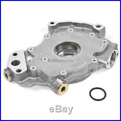 Timing Chain Kit Water Oil Pump Fit 97-01 Ford E F Series Truck 5.4L 2-Valve