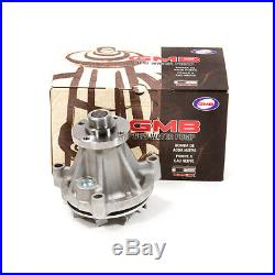 Timing Chain Kit Water Oil Pump Fit 97-01 Ford E F Series Truck 5.4L 2-Valve