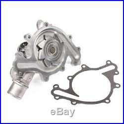 Timing Chain Kit Water Oil Pump Fit 97-03 Ford E150 E250 Econoline F150 4.2 12V