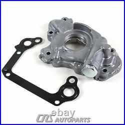 Timing Chain Kit Water, Oil Pump For 00-08 TOYOTA CHEVY PONTIAC 1.8L 1ZZFE VVT-i