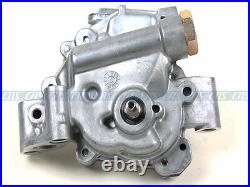 Timing Chain Kit Water Oil Pump For 01-10 2.4L DOHC Scion Camry Rav4 2AZFE VVTi