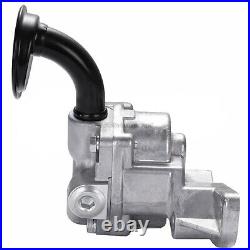Timing Chain Kit Water Oil Pump for 1999-2008 Mazda Ford B3000 Ranger 3.0 OHV V6