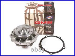 Timing Chain Kit Water Oil Pump for 99-07 Chevrolet Pontiac Oldsmobile 3.1 3.4
