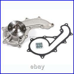 Timing Chain Kit Water Pump 3RZFE Fit 94-04 2.7L Toyota T100 4Runner Tacoma