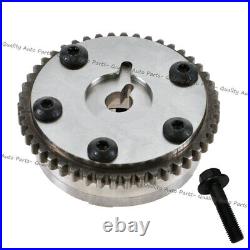 Timing Chain Kit Water Pump Camshaft Sprocket For Honda Acura Civic CR-V 2.4L