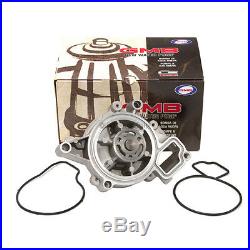 Timing Chain Kit Water Pump Fit 00-11 Chevrolet Pontiac Oldsmobile Saturn 2.2