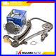 Timing Chain Kit Water Pump Fit 01-13 Scion Toyota Camry Matrix Rav4 2.4 2AZFE