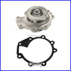 Timing Chain Kit Water Pump Fit 01/30/2006-2007 Ford Escape Mercury Mariner 3.0L
