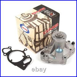 Timing Chain Kit Water Pump Fit 02-08 Jaguar Lincoln Land Rover 3.9 4.0 4.2 4.4L