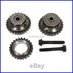 Timing Chain Kit Water Pump Fit 04-06 Buick Cadillac SRX STS CTS Saab Suzuki 3.6