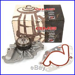Timing Chain Kit Water Pump Fit 07-08 Chrysler 300 Dodge Charger Magnum 2.7 DOHC