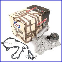 Timing Chain Kit Water Pump Fit 07-12 Hyundai Kia 3.3L 3.5L 3.8L G6DB G6DC G6CD