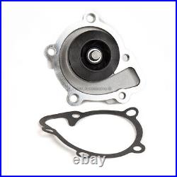 Timing Chain Kit Water Pump Fit 07-15 Dodge Jeep Chrysler Sebring2.0 2.4