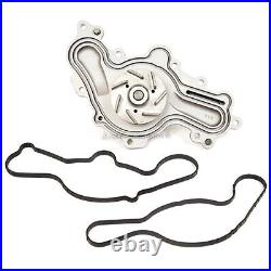 Timing Chain Kit Water Pump Fit 11-12 Ford Flex Lincoln MKS 3.5L DOHC 24V