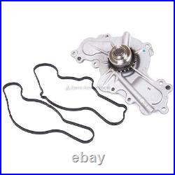 Timing Chain Kit Water Pump Fit 11-12 Ford Fusion Taurus Lincoln MKZ 3.5L DOHC