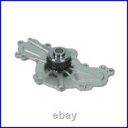 Timing Chain Kit Water Pump Fit Ford Explorer Flex Taurus Lincoln 3.5L 3.7L