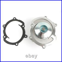 Timing Chain Kit Water Pump For 07-11 Cadillac STS 2011-2015 GMC Acadia 3.6L V6