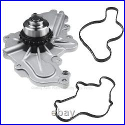 Timing Chain Kit Water Pump Holding Tool For Lincoln Mazda MKX MKZ CX-9 3.5 3.7L