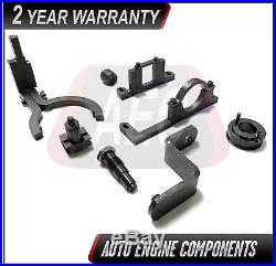 Timing Chain Kit + Water Pump + Master Install Tool for Ford Ranger Mazda 4.0L