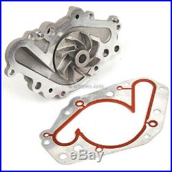 Timing Chain Kit Water Pump Oil Pump Fit 2008 Dodge Charger Chrysler 300 2.7