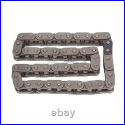 Timing Chain Kit Water Pump (Roller Type Chain) Fit 96-02 Chevy GMC Cadillac 5.7