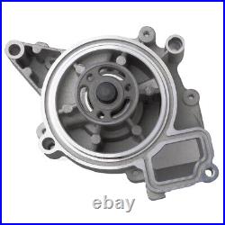 Timing Chain Kit Water Pump With Gasket Fit Olds Pontiac Alero Solstice G6 2.4L