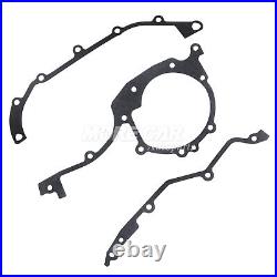 Timing Chain Kit Water Pump fit 95-06 BMW 325Ci 330Ci 525i X3 X5 Z3 Z4 2.5L 3.0L