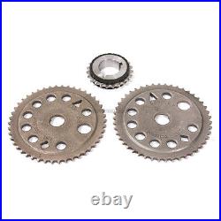 Timing Chain Kit Water Pump for 00-11 Chevrolet Pontiac Oldsmobile Saturn 2.2