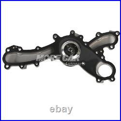 Timing Chain Kit Water Pump for 05-16 Toyota Camry Avalon RAV4 Lexus ES350 3.5L