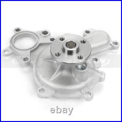 Timing Chain Kit Water Pump for 07-20 Lexus Toyota Tundra Sequoia 5.7L