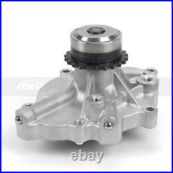 Timing Chain Kit Water Pump for 08-15 Subaru Legacy Outback Tribeca 3.6L