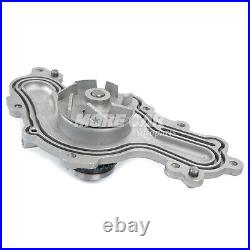 Timing Chain Kit Water Pump for 11-12 Ford Explorer Edge Lincoln MKT MKX 3.5 3.7