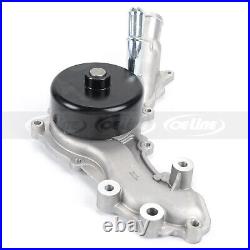 Timing Chain Kit Water Pump for 11-22 Chrysler Dodge Jeep Ram 3.6L V6 Engine