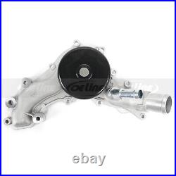 Timing Chain Kit Water Pump for 11-22 Chrysler Dodge Jeep Ram 3.6L V6 Engine