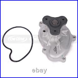 Timing Chain Kit Water Pump for 12-15 Subaru BRZ Impreza Scion FR-S 2.0L DOHC