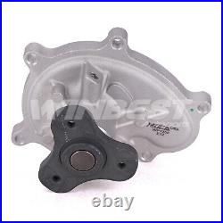 Timing Chain Kit Water Pump for 12-15 Subaru BRZ Impreza Scion FR-S 2.0L DOHC