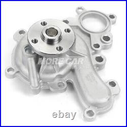 Timing Chain Kit Water Pump for 2007-2020 Lexus Toyota Tundra Sequoia 5.7L V8