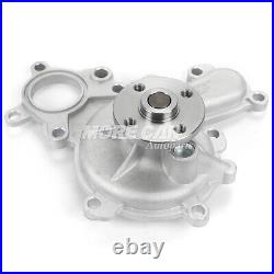 Timing Chain Kit Water Pump for 2007-2020 Lexus Toyota Tundra Sequoia 5.7L V8