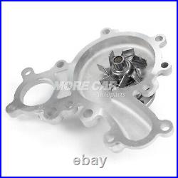 Timing Chain Kit Water Pump for 2007-2020 Lexus Toyota Tundra Sequoia 5.7L V8