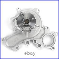 Timing Chain Kit Water Pump for 2007-2020 Lexus Toyota Tundra Sequoia 5.7L V8