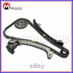 Timing Chain Kit With Oil Pump & Water Pump Toyota 2zz-ge For Corolla Celica