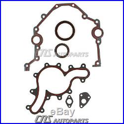 Timing Chain Kit with Gears + Water Pump Kit Fits 4.0L Ford Mazda Mercury SOHC V6
