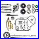 Timing Chain Kit with Water Pump VVT Gears for GMC Chevy Buick Equinox 2.0L 2.4L